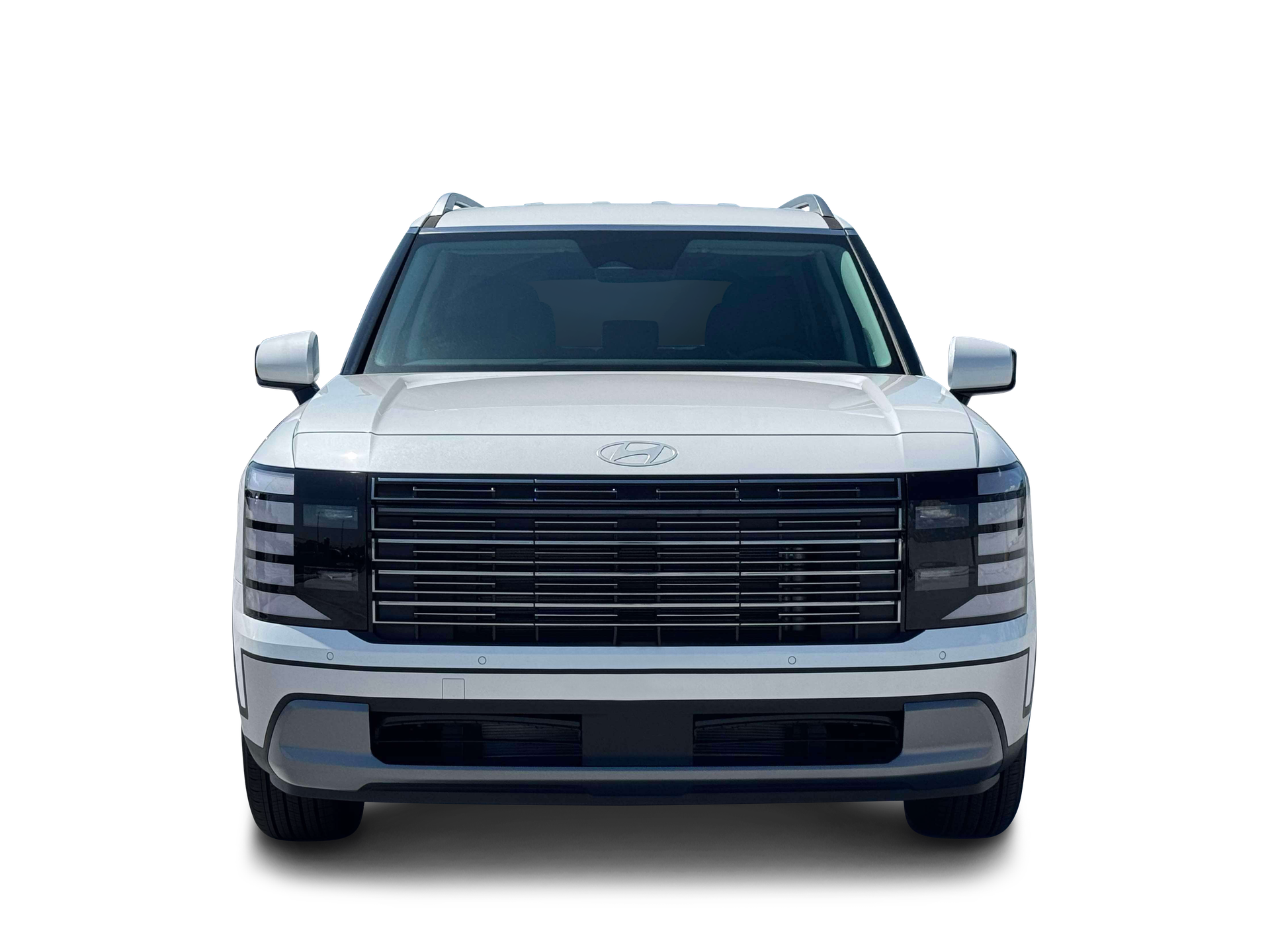 2027 Hyundai PALISADE SEL AWD