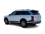 2027 Hyundai PALISADE SEL AWD