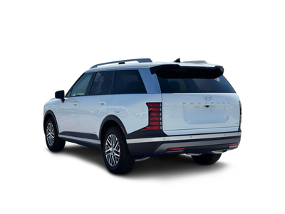 2027 Hyundai PALISADE SEL AWD