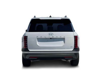 2027 Hyundai PALISADE SEL AWD