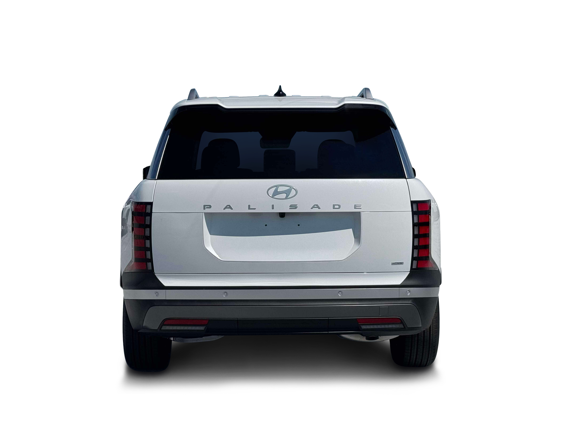 2027 Hyundai PALISADE SEL AWD