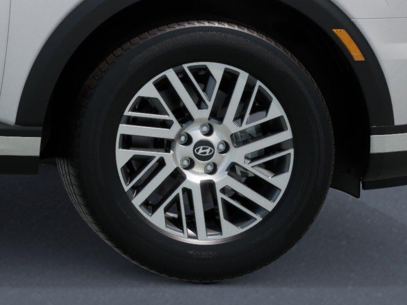 2027 Hyundai PALISADE SEL AWD