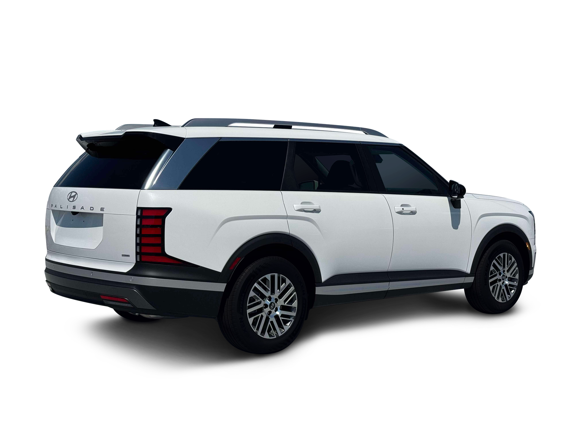 2027 Hyundai PALISADE SEL AWD