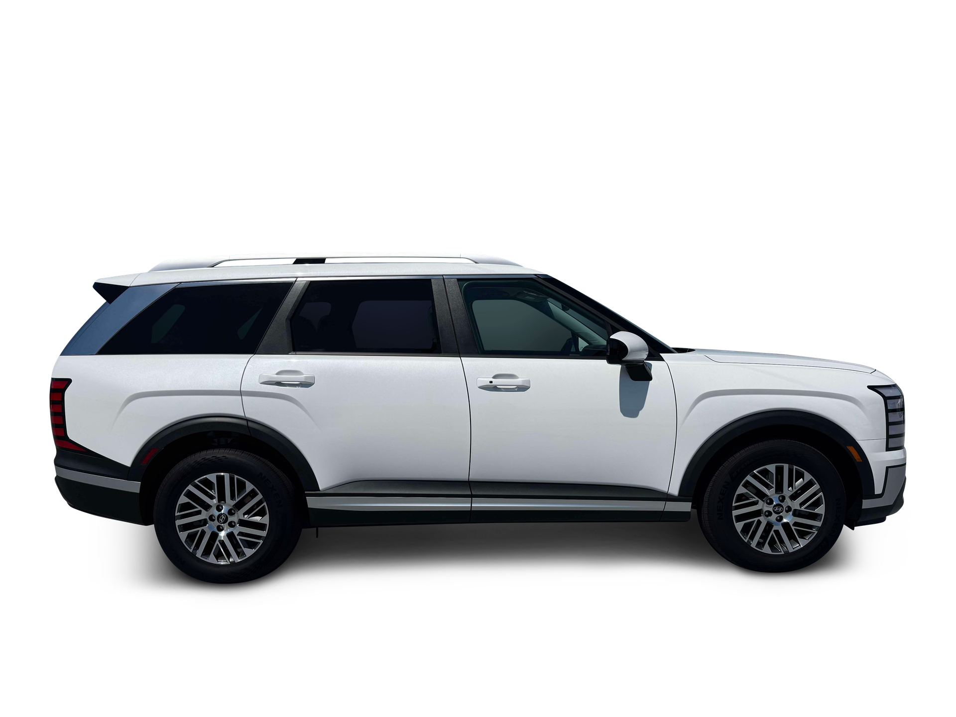 2027 Hyundai PALISADE SEL AWD