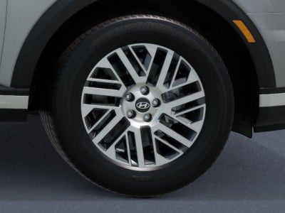 2026 Hyundai PALISADE SEL AWD