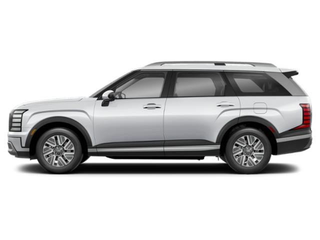 2026 Hyundai PALISADE HYBRID SEL 8P