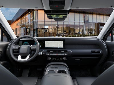 2026 Hyundai PALISADE HYBRID SEL 7P