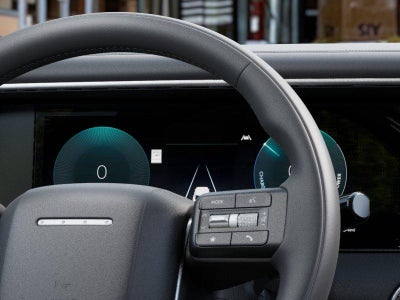 2026 Hyundai PALISADE HYBRID SEL 7P