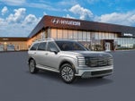 2026 Hyundai PALISADE HYBRID SEL 7P
