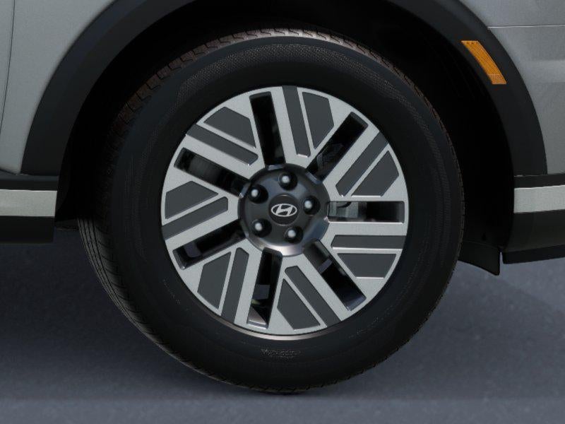 2026 Hyundai PALISADE HYBRID SEL 7P