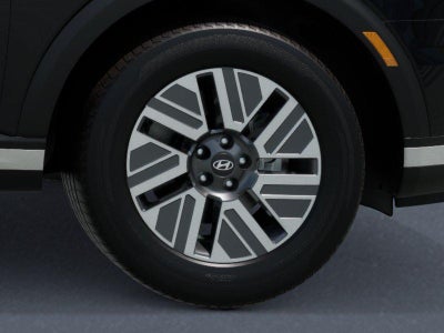 2027 Hyundai PALISADE HYBRID SEL 7P
