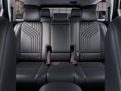 2027 Hyundai PALISADE SEL Premium AWD