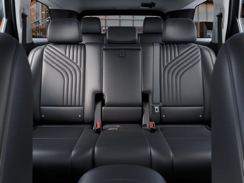 2027 Hyundai PALISADE SEL Premium AWD