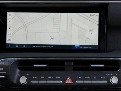 2027 Hyundai PALISADE SEL Premium AWD