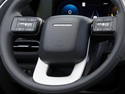 2027 Hyundai PALISADE SEL Premium AWD