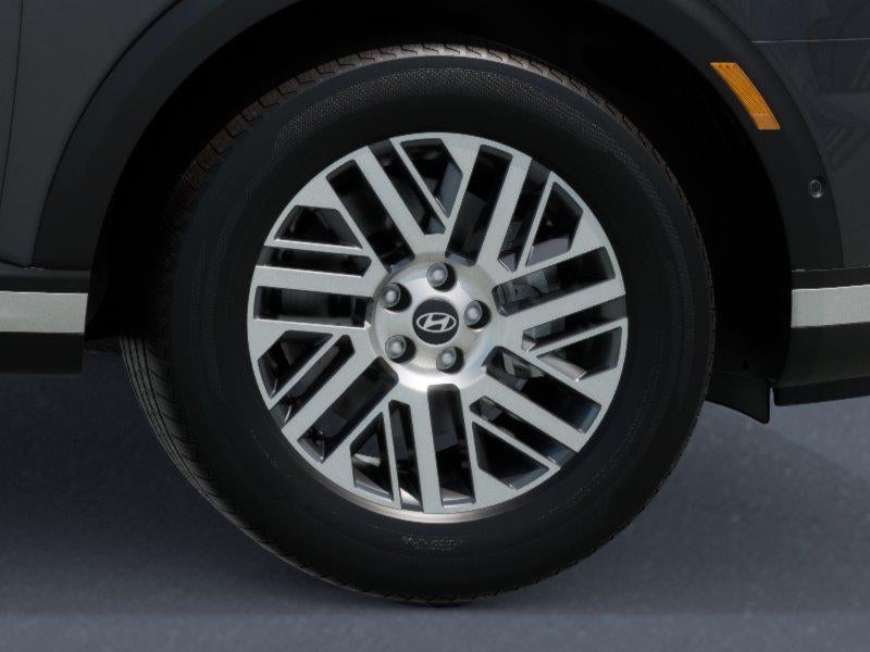 2027 Hyundai PALISADE SEL Premium AWD
