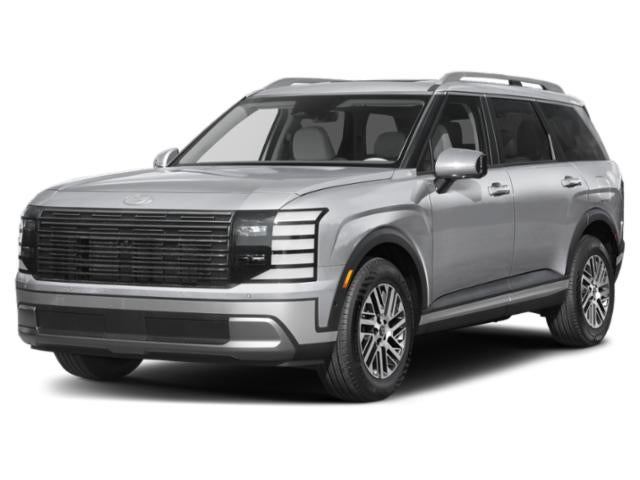 2026 Hyundai Palisade SEL Premium 7 Passenger AWD's photo