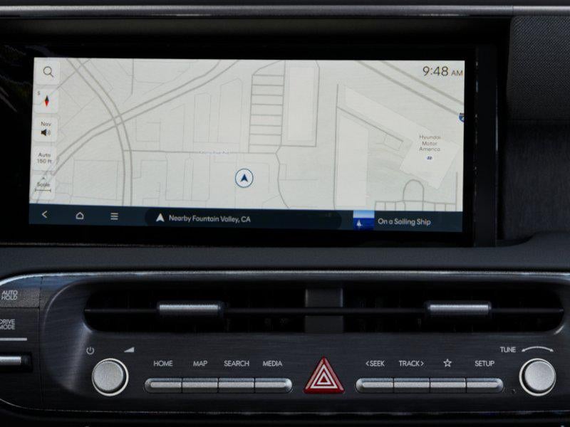 2027 Hyundai PALISADE SEL Premium AWD