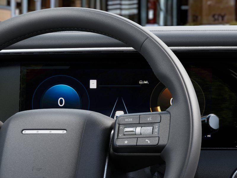 2027 Hyundai PALISADE SEL Premium AWD