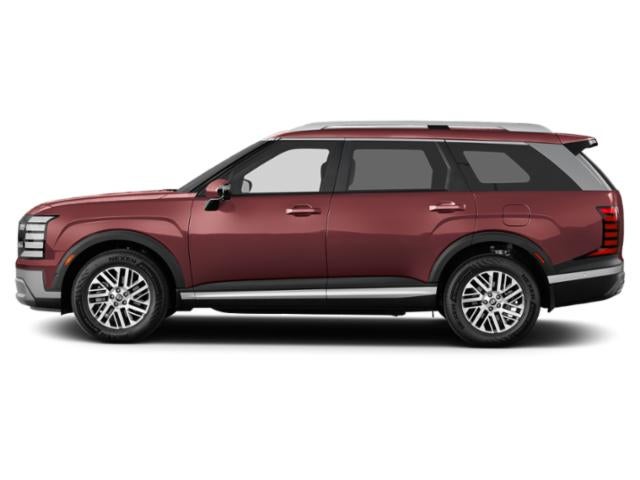 2027 Hyundai PALISADE SEL Premium AWD