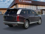 2027 Hyundai PALISADE SEL Premium AWD