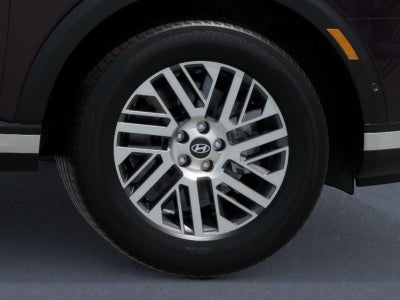 2027 Hyundai PALISADE SEL Premium AWD