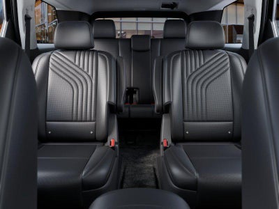 2027 Hyundai PALISADE SEL Premium AWD