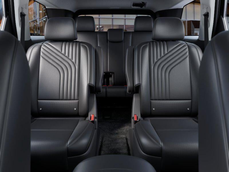 2027 Hyundai PALISADE SEL Premium AWD