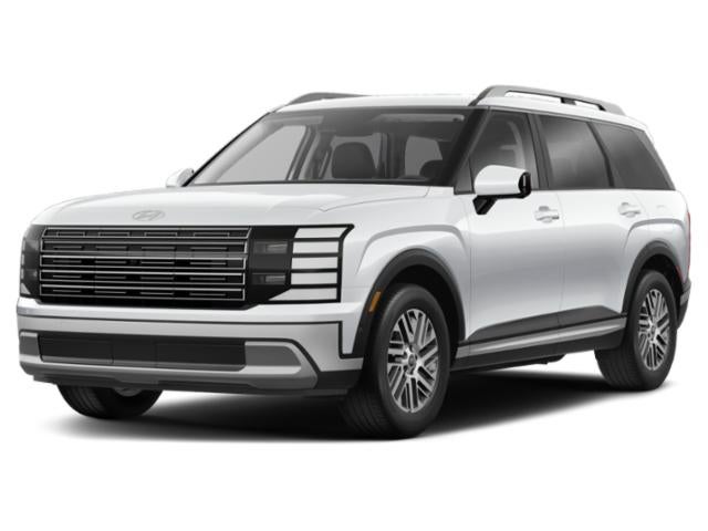 2026 Hyundai Palisade SEL Premium 8 Passenger AWD's photo