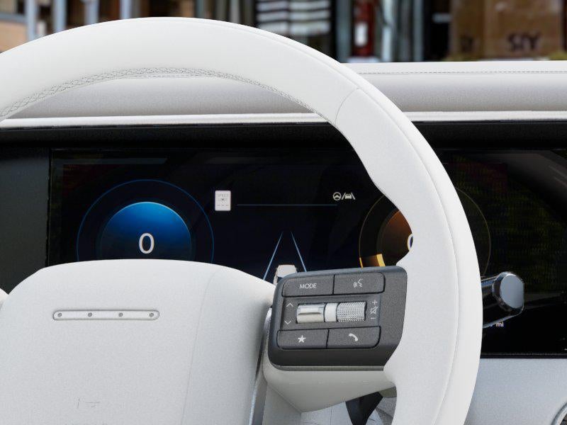 2027 Hyundai PALISADE SEL Premium AWD