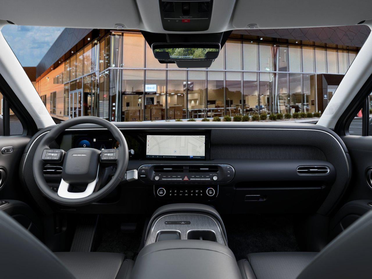 2026 Hyundai PALISADE SEL Premium AWD