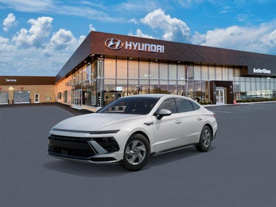 2026 Hyundai SONATA SE