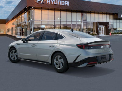 2026 Hyundai SONATA SE