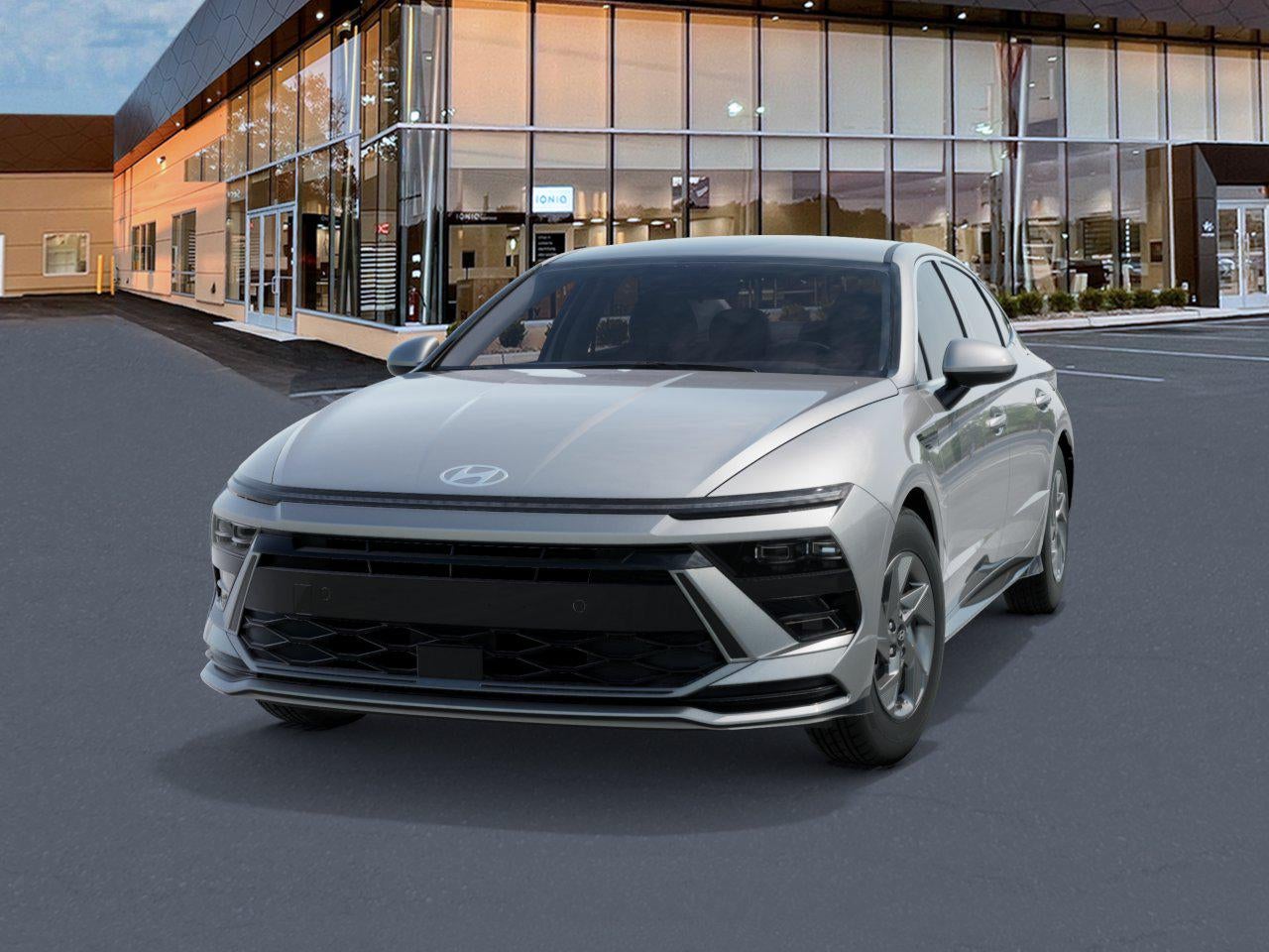 2026 Hyundai SONATA SE