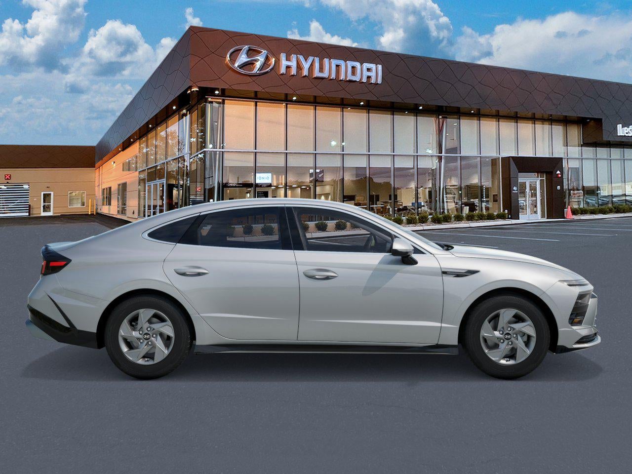 2026 Hyundai SONATA SE