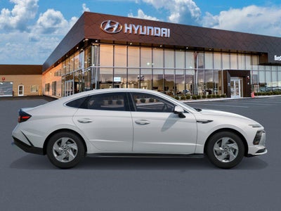 2026 Hyundai SONATA SE