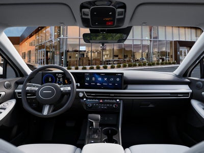 2026 Hyundai SONATA SE