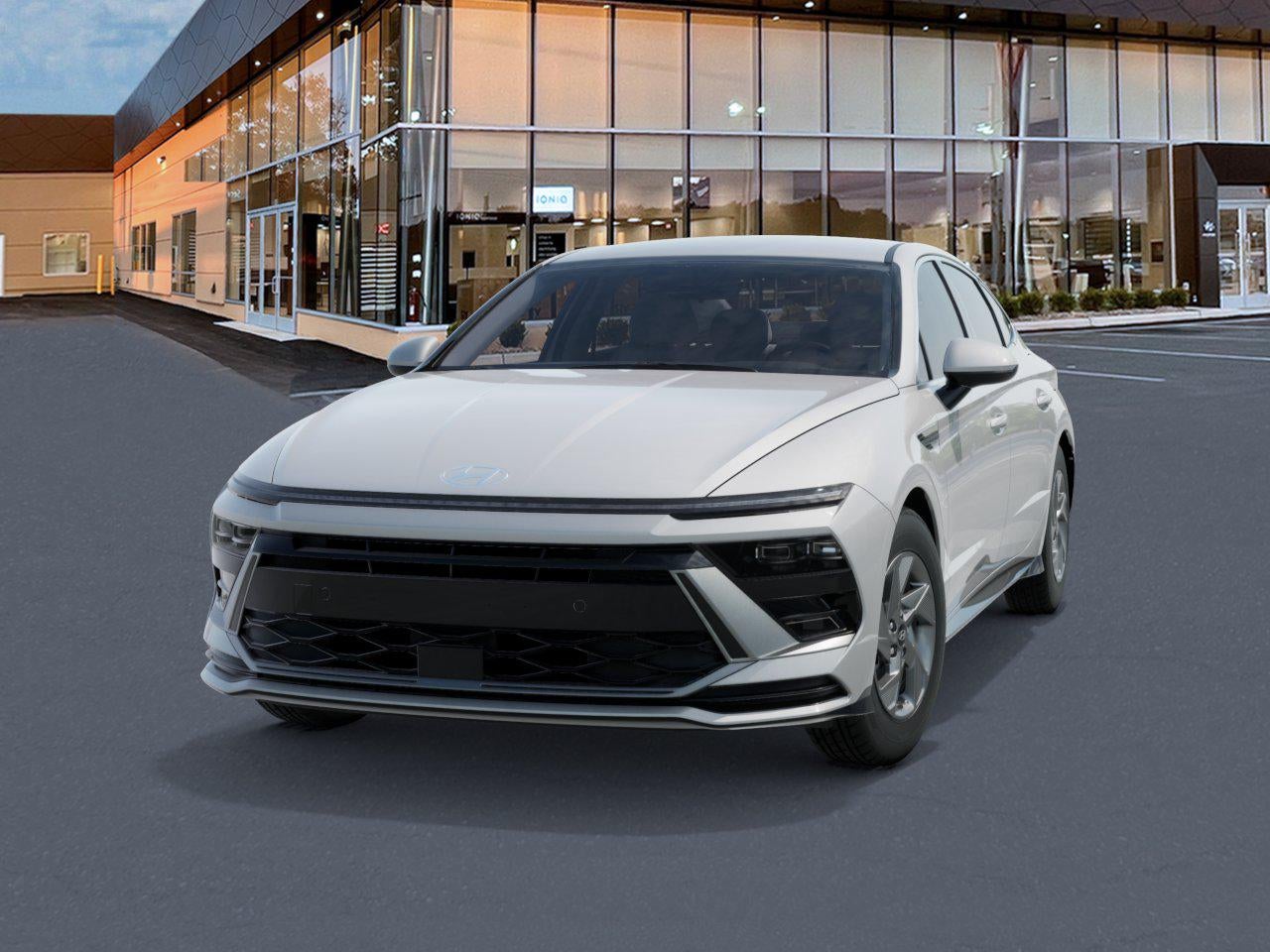 2026 Hyundai SONATA SE