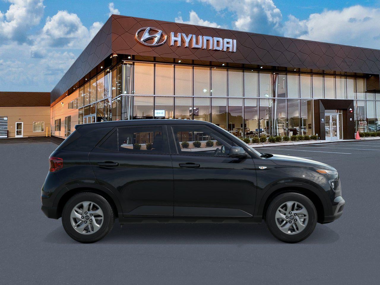 2026 Hyundai VENUE SE