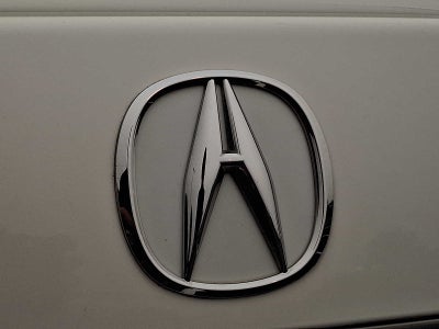 2015 Acura ILX Tech Pkg