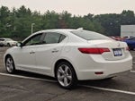 2015 Acura ILX Tech Pkg