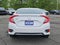2021 Honda Civic Sedan EX