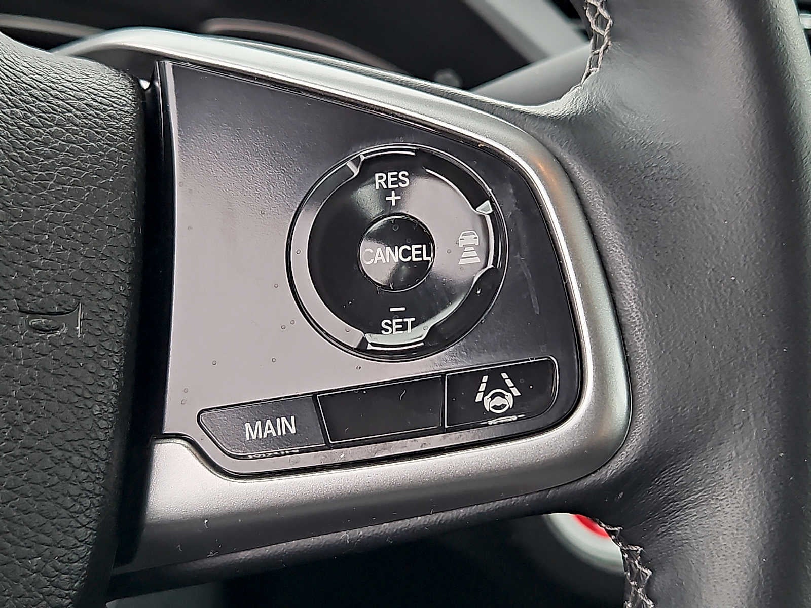 2021 Honda Civic Sedan EX