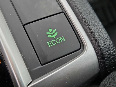 2021 Honda Civic Sedan EX