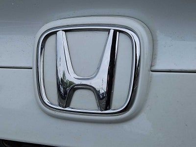 2021 Honda Civic Sedan EX