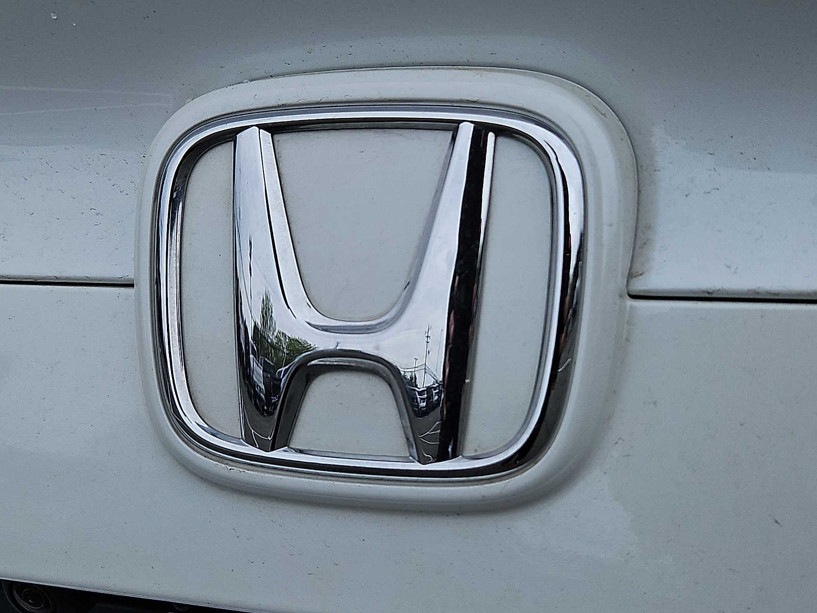 2021 Honda Civic Sedan EX