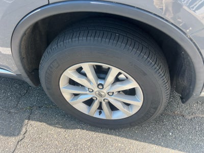 2021 Dodge Durango SXT Plus