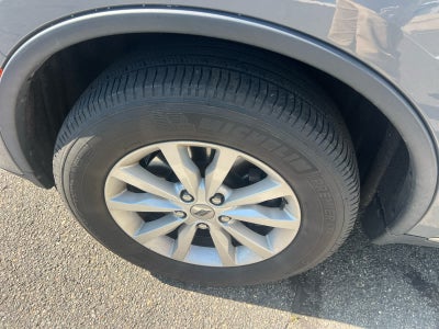 2021 Dodge Durango SXT Plus
