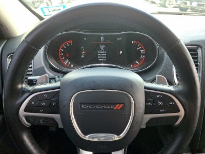 2016 Dodge Durango Limited