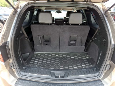 2016 Dodge Durango Limited